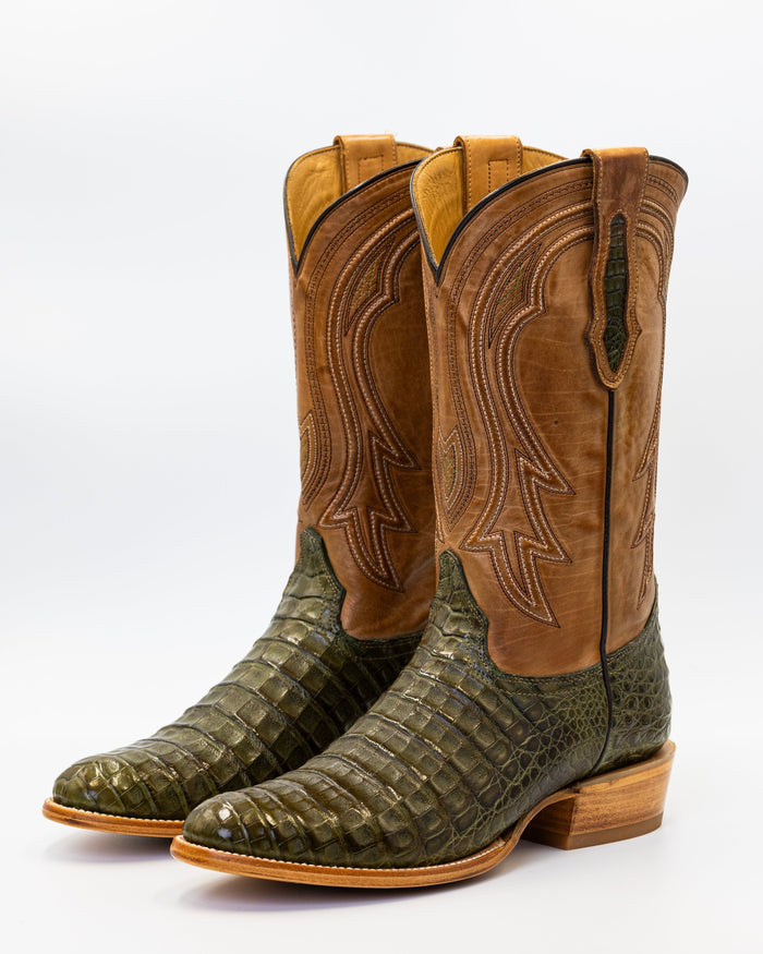 Western Boots