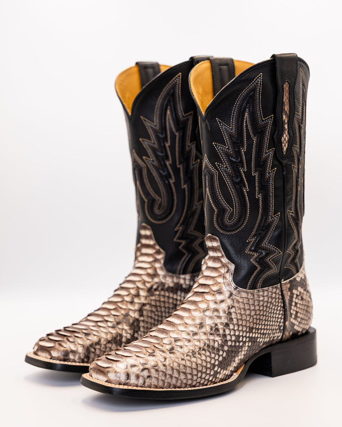 Roper & Ranch Boots