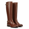 Knee-High Riding Boots MB05