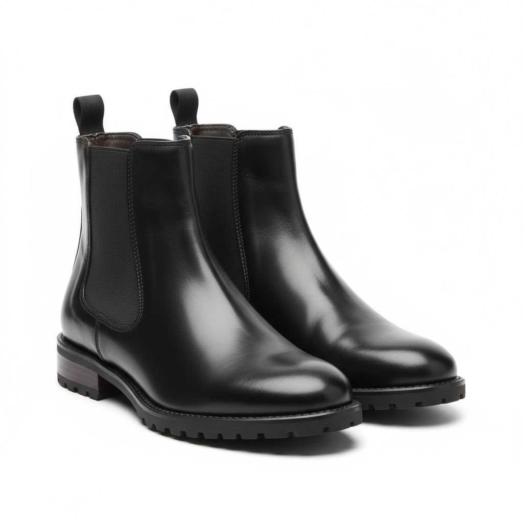 Chelsea Ankle Boots MB01
