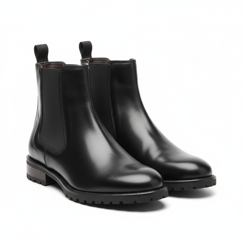 Chelsea Ankle Boots MB01